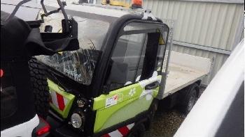 Goupil G5 E