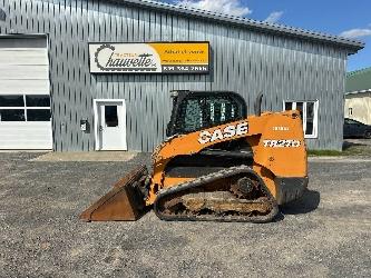 CASE TR 270