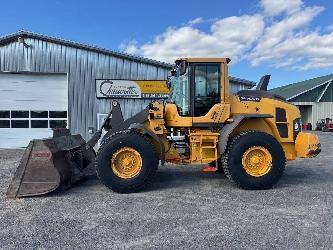 Volvo L 90 H