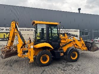 JCB 2 CX