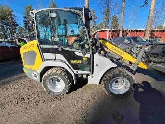 Kramer 5040