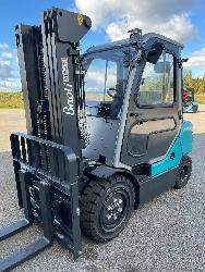 Baoli KBD 30