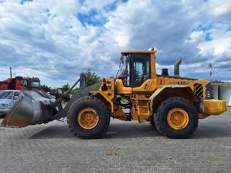 Volvo L 120 F