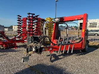 Kuhn SW 4004