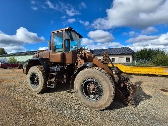 Volvo L 70 E