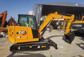 CAT 306