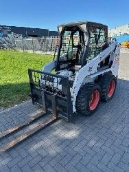 Bobcat S 130