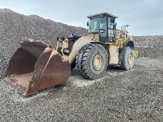 CAT 980 K