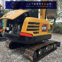 Sany SY 55