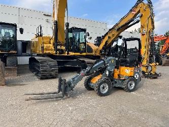 GiANT G1100