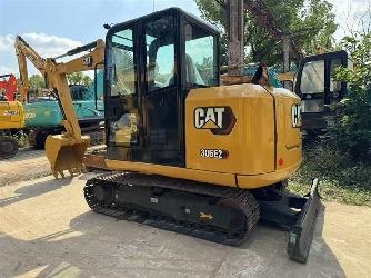CAT 306
