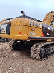 CAT 330 D