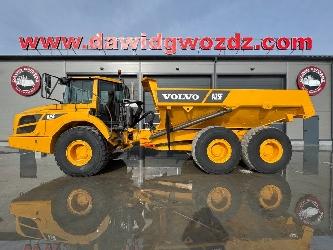 Volvo A 25 F