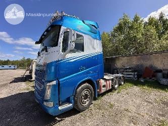 Volvo FH 460