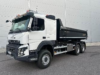 Volvo FMX