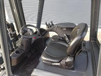 Linde E16C
