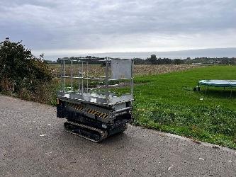 Tadano ac45