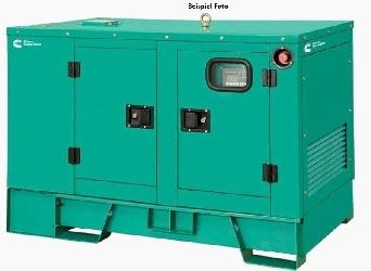 Cummins C17D5
