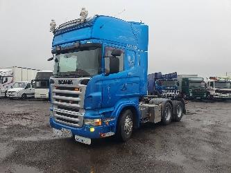 Scania 420