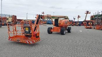 JLG E800AJ