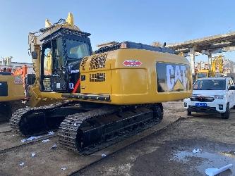 CAT 326D2L