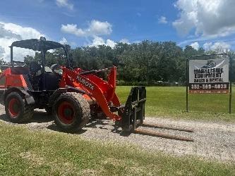 Kubota R 530