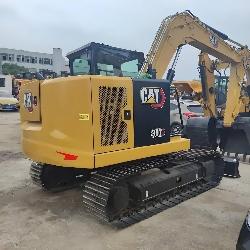 CAT 307