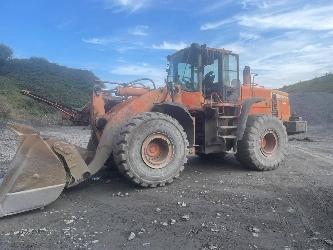Doosan DL 400