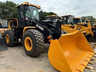 XCMG ZL 50 GN
