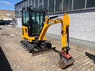 JCB 19 C-1
