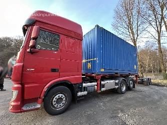 DAF XF 530