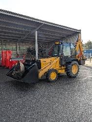 Ford 655 C