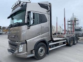 Volvo FH 750
