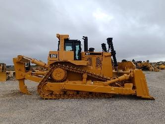 CAT D 10 T