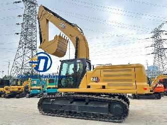 CAT 330 GC