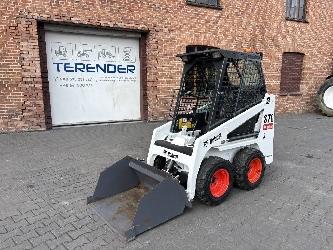 Bobcat S 70