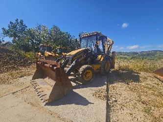 CAT 428 C