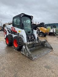 Bobcat S 510
