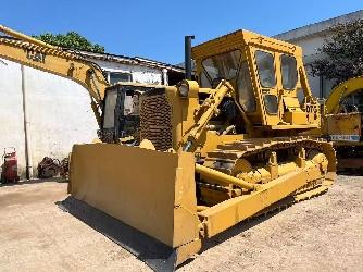 CAT D 7 G