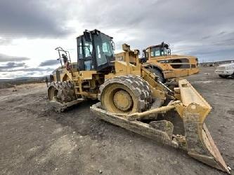 CAT 825 G