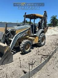 DEERE 410J