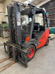 Linde H 35 D