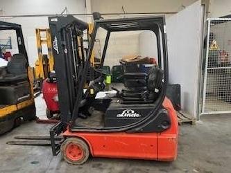 Linde E 14-02