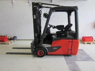Linde E 18