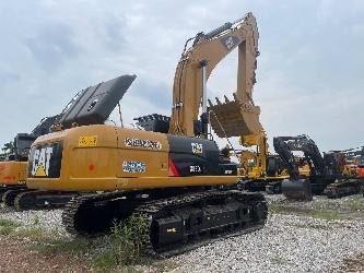 CAT 336D2