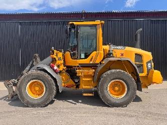 Volvo L 60 G
