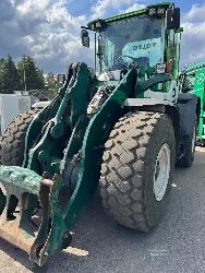 Volvo L 70 G