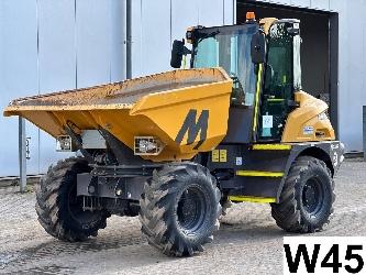Mecalac 6 MDX