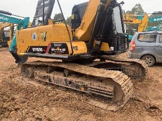 Sany 155CPRO