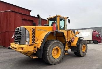 Volvo L 150 E